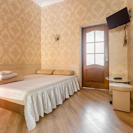 Апартаменты В Центре Одессы Odessa Eksteriør bilde